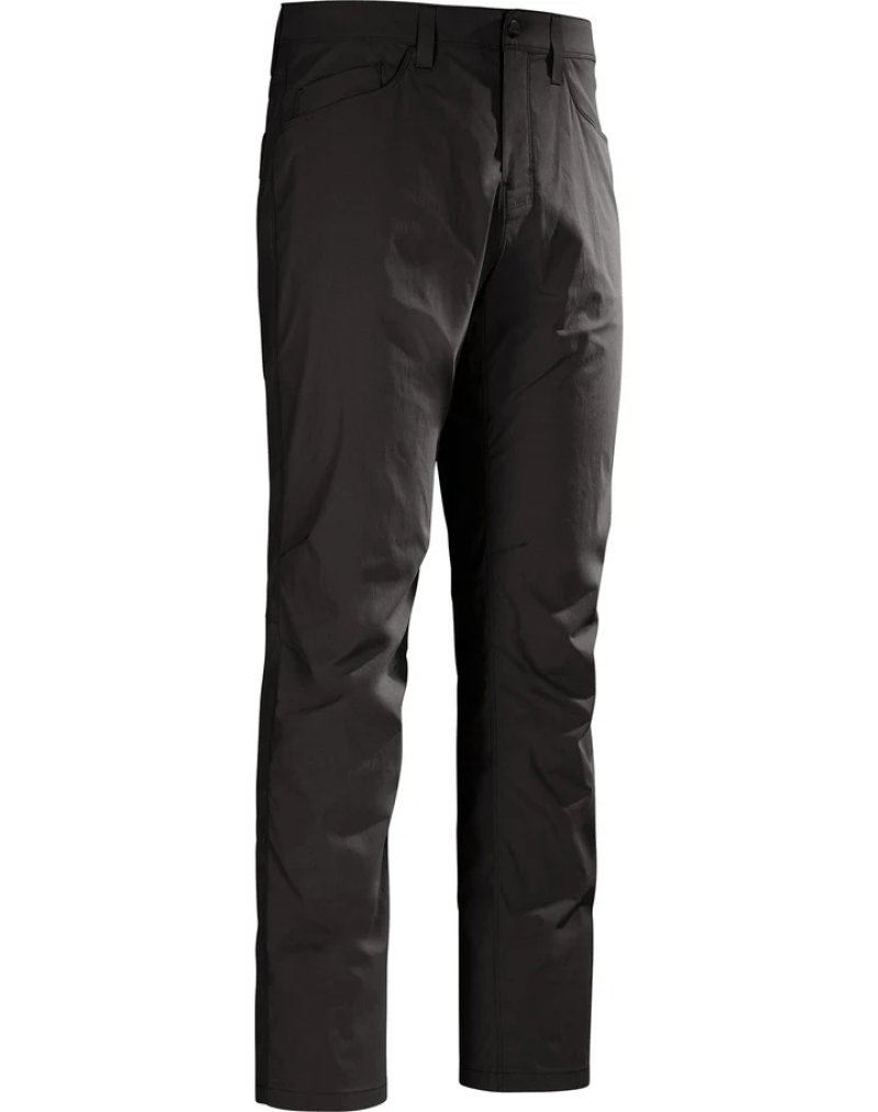 ARC'TERYX レヴォンパンツ Arc'teryx アークテリクス レヴォン LT パンツ メンズ