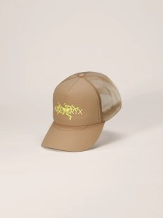画像6: Arc'teryx アークテリクス バード ワード トラッカー キャップ  (6)