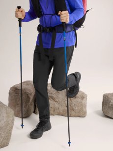 画像2: Arc'teryx アークテリクス ガンマ SL パンツ メンズ  (2)