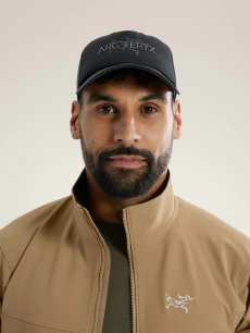 画像12: Arc'teryx アークテリクス バード ワード トラッカー キャップ  (12)