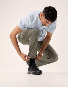 画像9: Arc'teryx アークテリクス レヴォン LT パンツ メンズ  (9)