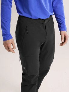 画像7: Arc'teryx アークテリクス ガンマ SL パンツ メンズ  (7)