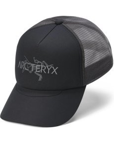 画像1: Arc'teryx アークテリクス バード ワード トラッカー キャップ  (1)