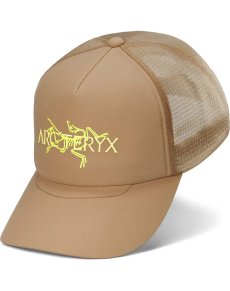 画像2: Arc'teryx アークテリクス バード ワード トラッカー キャップ  (2)