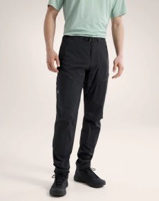 画像4: Arc'teryx アークテリクス ガンマ クイックドライ パンツ メンズ  (4)