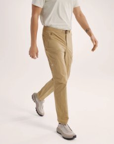 画像5: Arc'teryx アークテリクス ガンマ クイックドライ パンツ メンズ  (5)