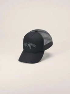 画像4: Arc'teryx アークテリクス バード ワード トラッカー キャップ  (4)