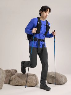画像3: Arc'teryx アークテリクス ガンマ SL パンツ メンズ  (3)