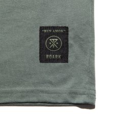 画像3: RUN AMOK ランアモック  MATHIS LS (2025コレクション) (3)