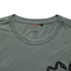 画像8: RUN AMOK ランアモック  MATHIS LS (2025コレクション) (8)