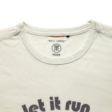 画像6: RUN AMOK ランアモック  MATHIS CORE SS (2025コレクション) (6)