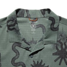 画像3: RUN AMOK ランアモック  BLESS UP TRAIL (2025コレクション) (3)