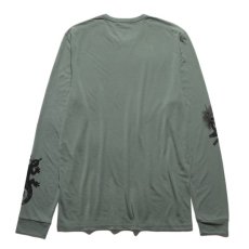 画像2: RUN AMOK ランアモック  MATHIS LS (2025コレクション) (2)