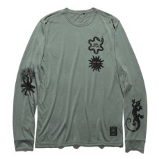 画像1: RUN AMOK ランアモック  MATHIS LS (2025コレクション) (1)