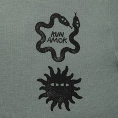 画像5: RUN AMOK ランアモック  MATHIS LS (2025コレクション) (5)