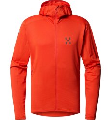 画像1: ホグロフス リム ミッド マルチ II フード (メンズ) Haglöfs L.I.M Mid Multi II Hood Men (1)