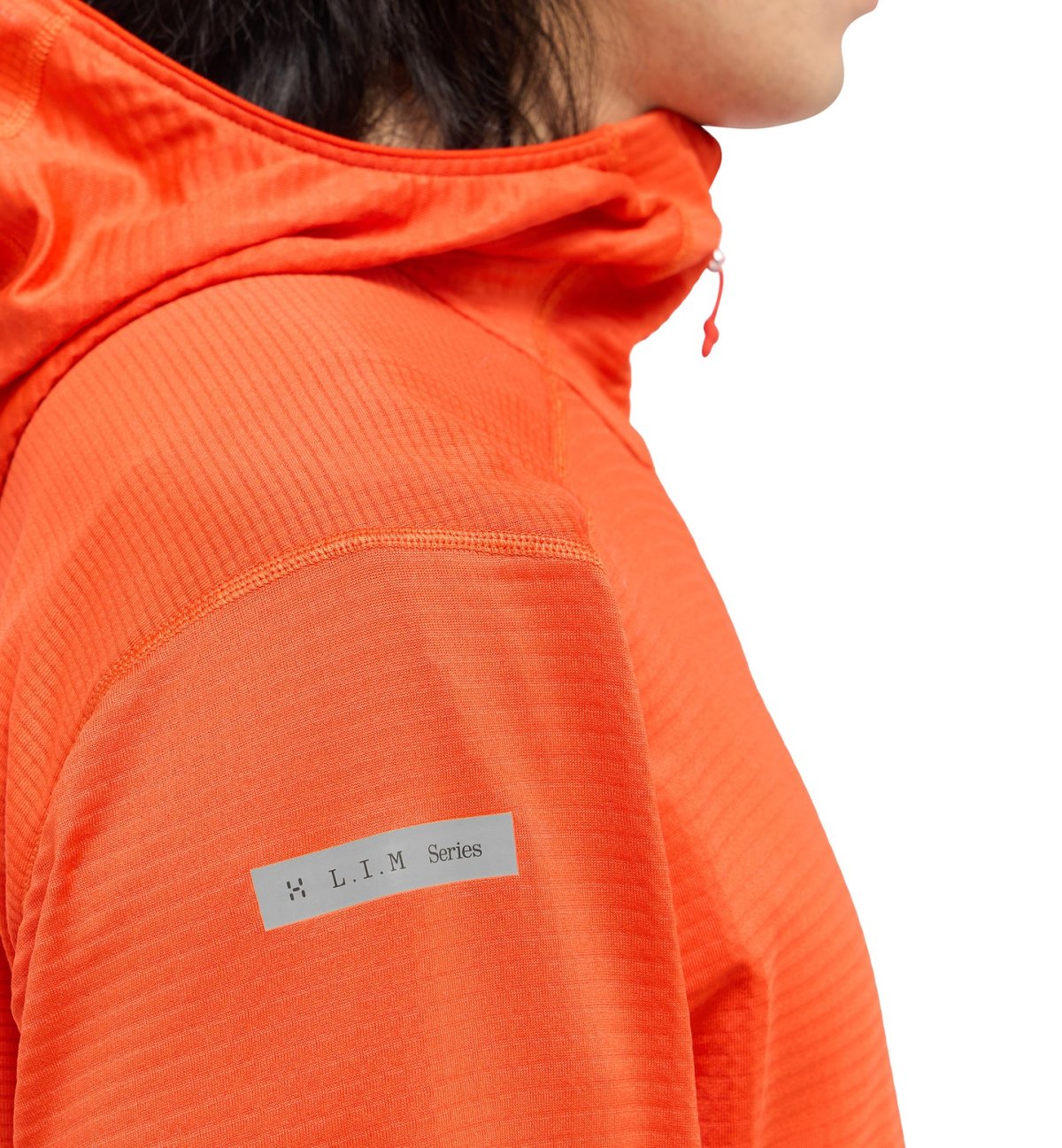 画像10: ホグロフス リム ミッド マルチ II フード (メンズ) Haglöfs L.I.M Mid Multi II Hood Men (10)