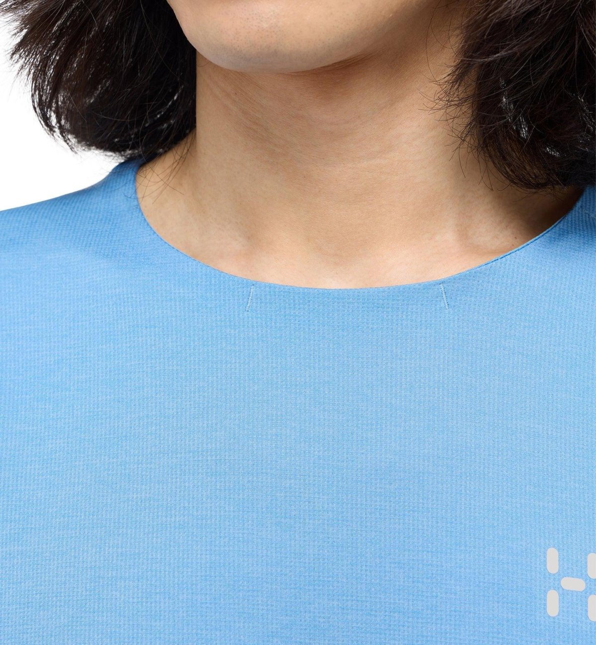 画像9: ホグロフス リム リッジ ティー (メンズ) Haglöfs L.I.M Ridge Tee Men (9)