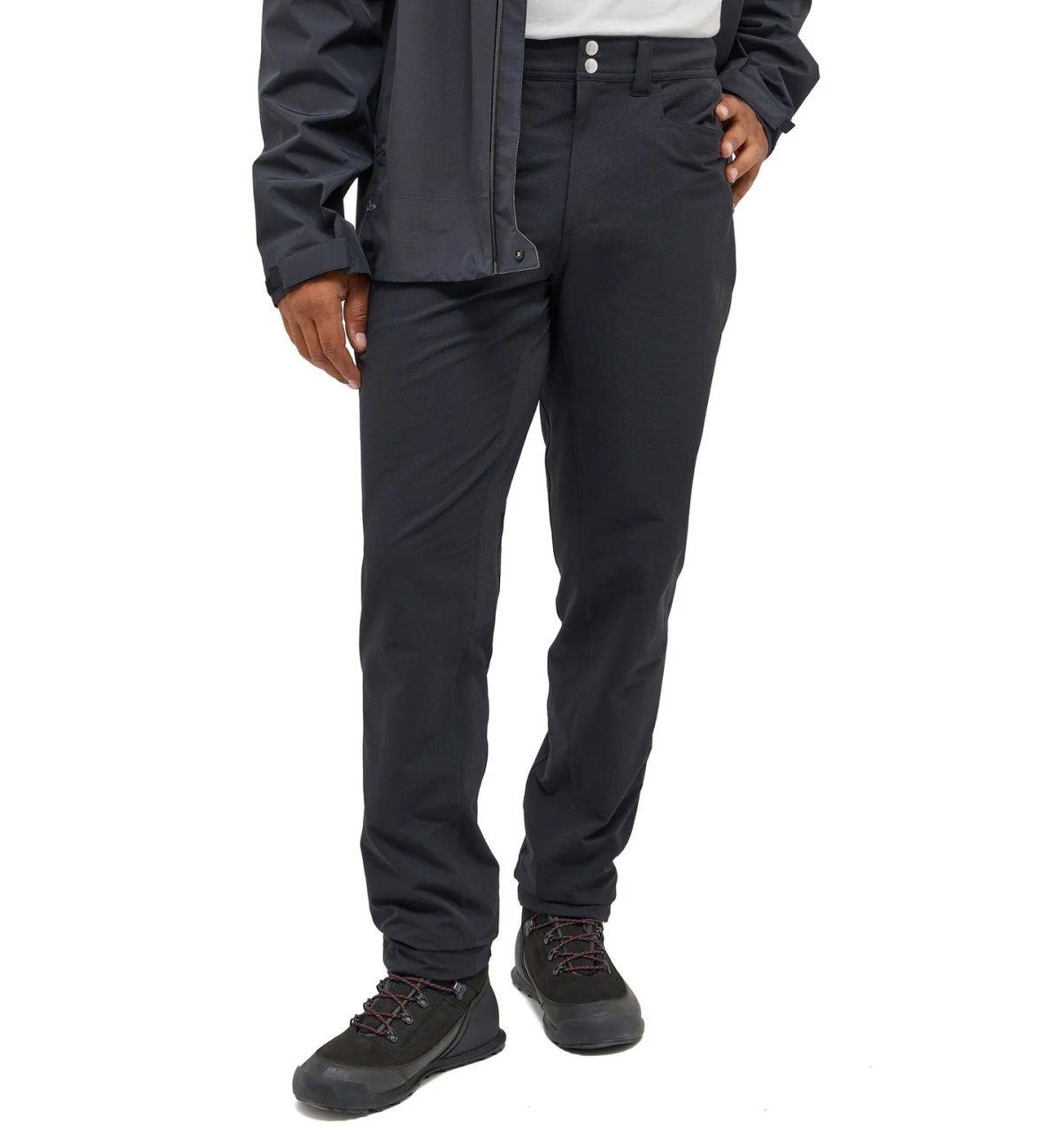 画像2: ホグロフス コープ ライト パンツ (メンズ) Haglöfs Korp Lite Pant Men (2)