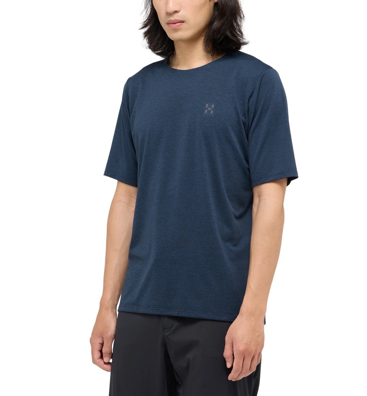 画像11: ホグロフス リム リッジ ティー (メンズ) Haglöfs L.I.M Ridge Tee Men (11)