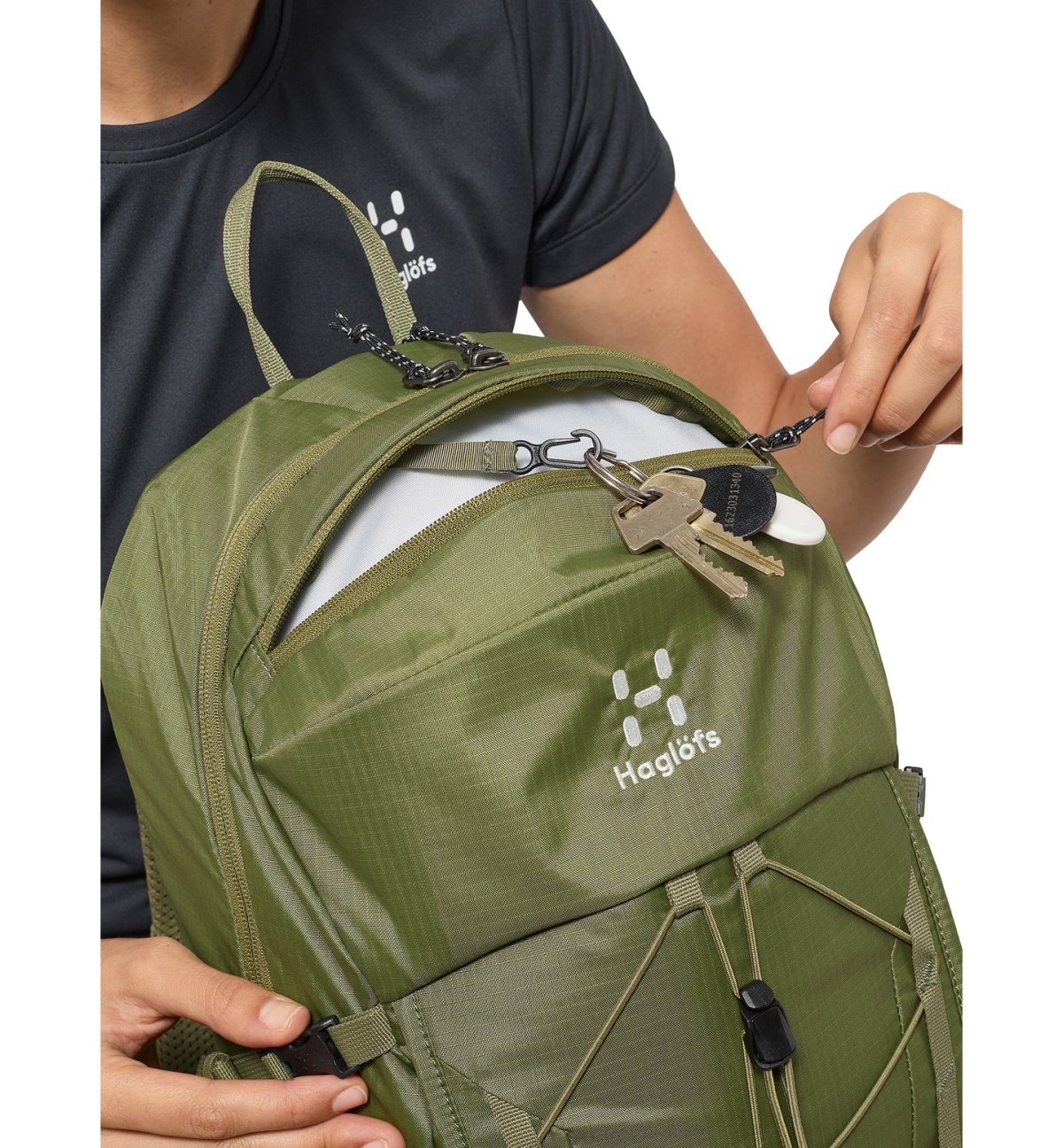 画像8: ホグロフス ビデ 20 (ユニセックス)  Vide 20  (8)