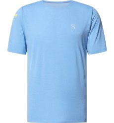 画像3: ホグロフス リム リッジ ティー (メンズ) Haglöfs L.I.M Ridge Tee Men (3)