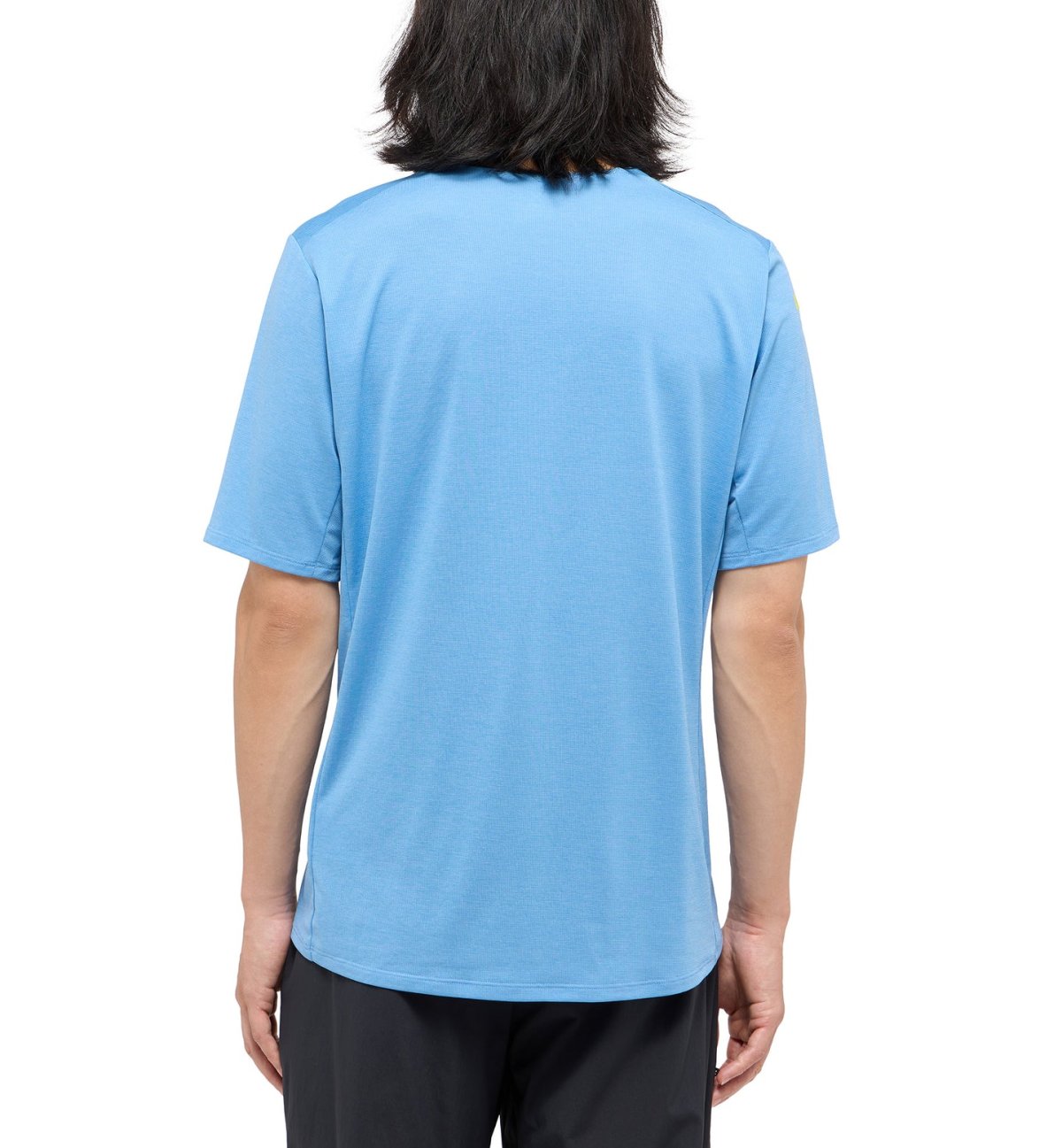 画像7: ホグロフス リム リッジ ティー (メンズ) Haglöfs L.I.M Ridge Tee Men (7)