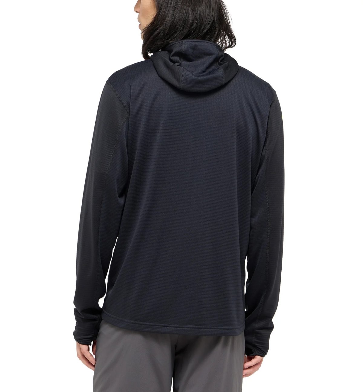 画像5: ホグロフス リム ミッド マルチ II フード (メンズ) Haglöfs L.I.M Mid Multi II Hood Men (5)