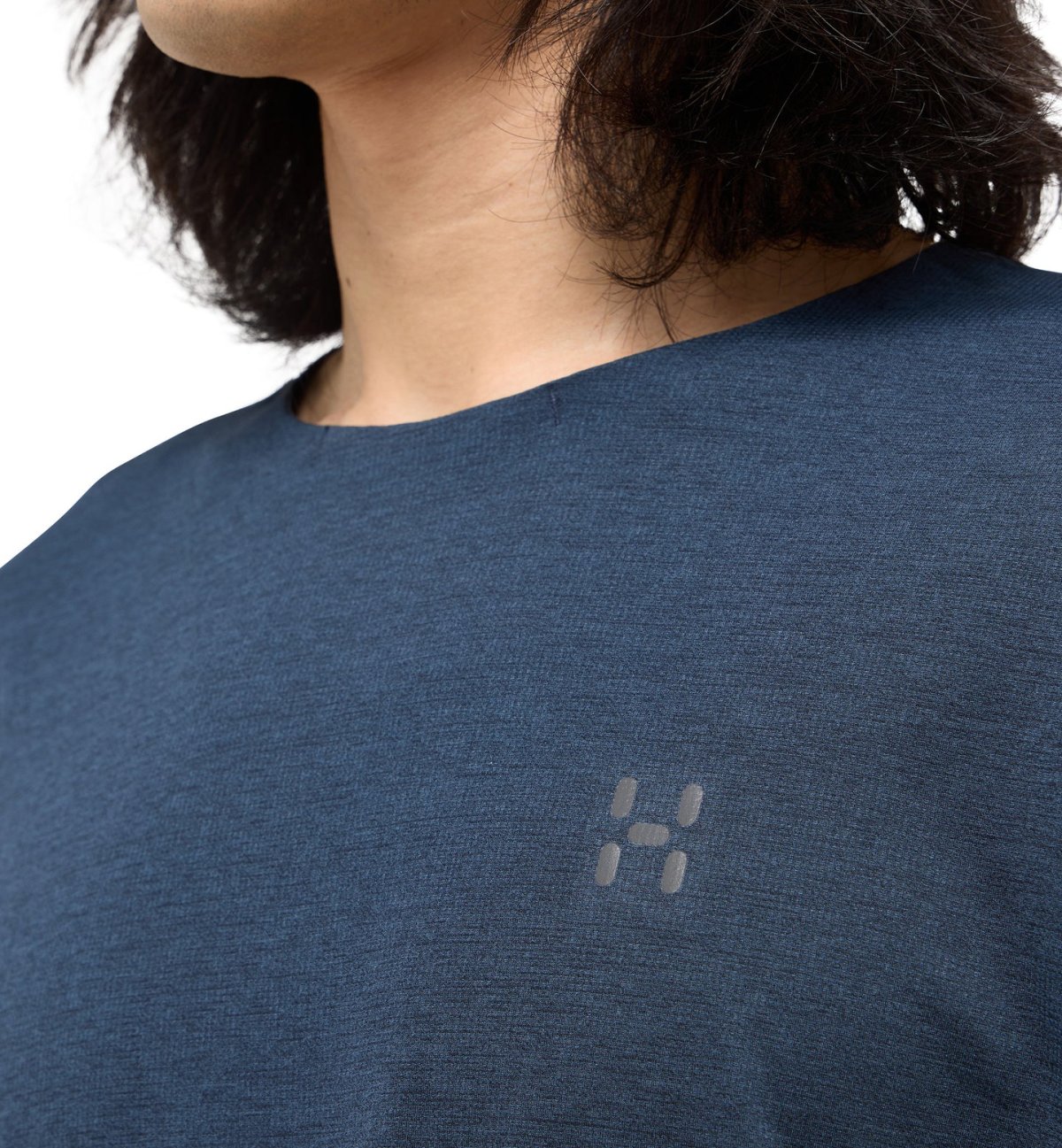 画像15: ホグロフス リム リッジ ティー (メンズ) Haglöfs L.I.M Ridge Tee Men (15)