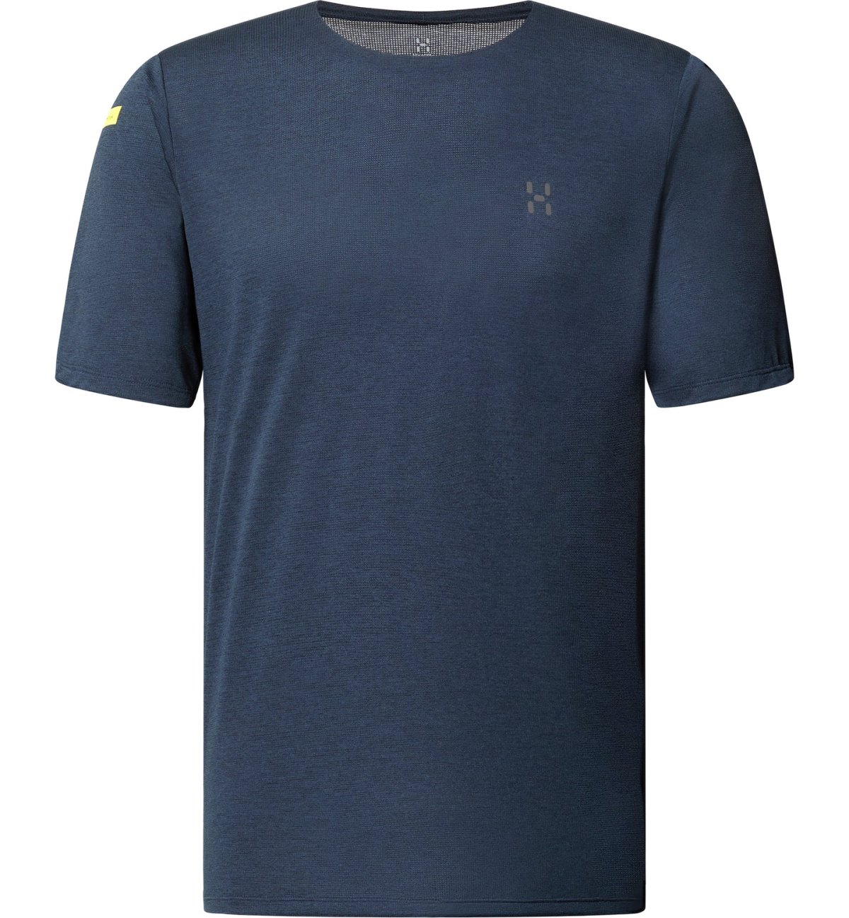 画像1: ホグロフス リム リッジ ティー (メンズ) Haglöfs L.I.M Ridge Tee Men (1)