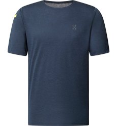 画像1: ホグロフス リム リッジ ティー (メンズ) Haglöfs L.I.M Ridge Tee Men (1)