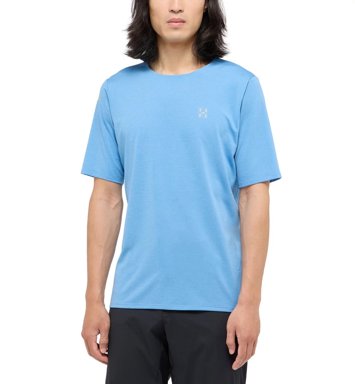 画像5: ホグロフス リム リッジ ティー (メンズ) Haglöfs L.I.M Ridge Tee Men (5)