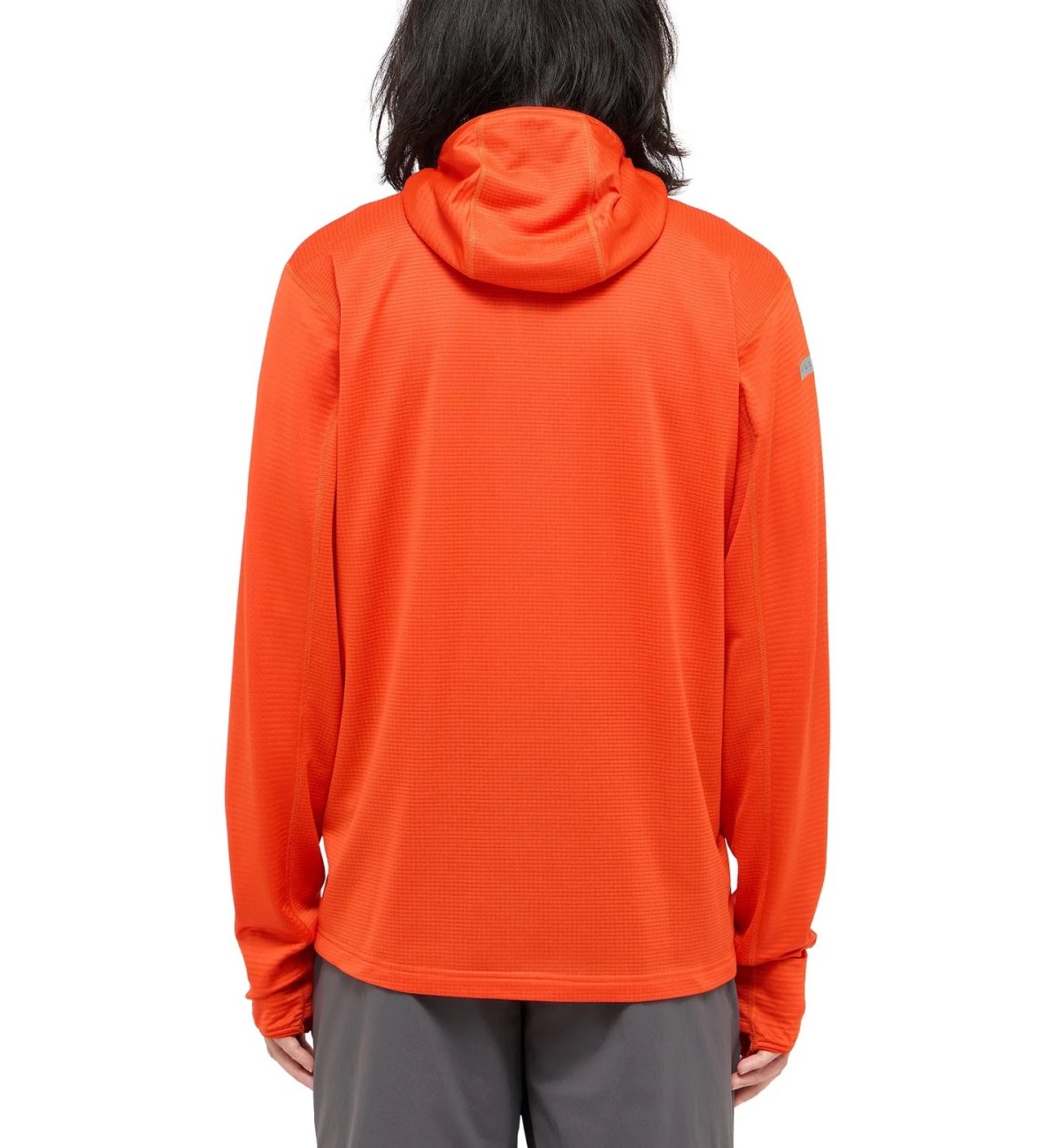 画像3: ホグロフス リム ミッド マルチ II フード (メンズ) Haglöfs L.I.M Mid Multi II Hood Men (3)