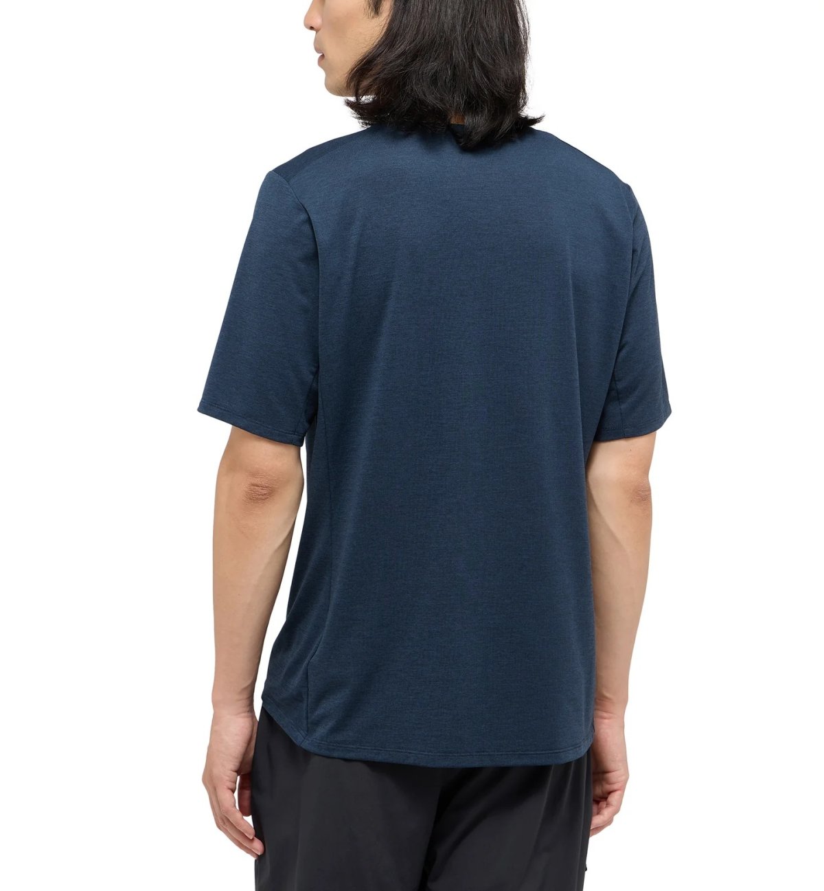 画像13: ホグロフス リム リッジ ティー (メンズ) Haglöfs L.I.M Ridge Tee Men (13)
