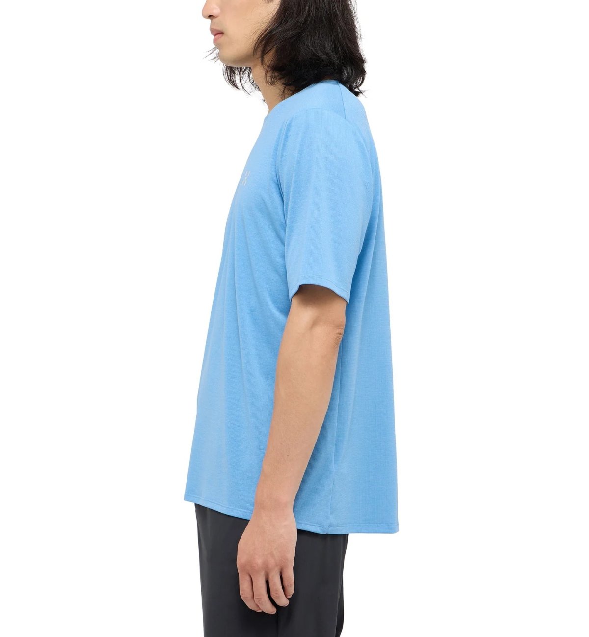 画像6: ホグロフス リム リッジ ティー (メンズ) Haglöfs L.I.M Ridge Tee Men (6)