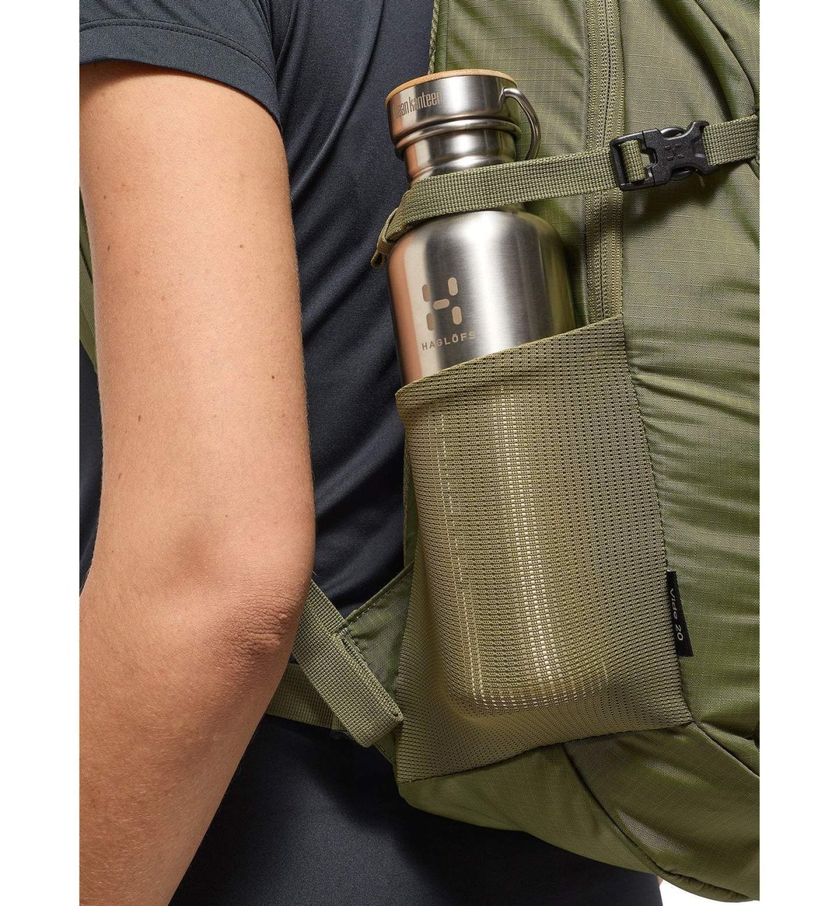 画像11: ホグロフス ビデ 20 (ユニセックス)  Vide 20  (11)