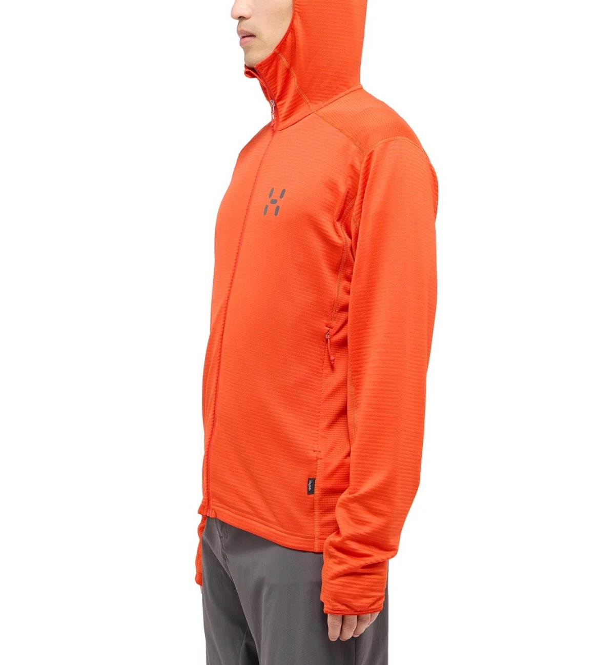 画像11: ホグロフス リム ミッド マルチ II フード (メンズ) Haglöfs L.I.M Mid Multi II Hood Men (11)