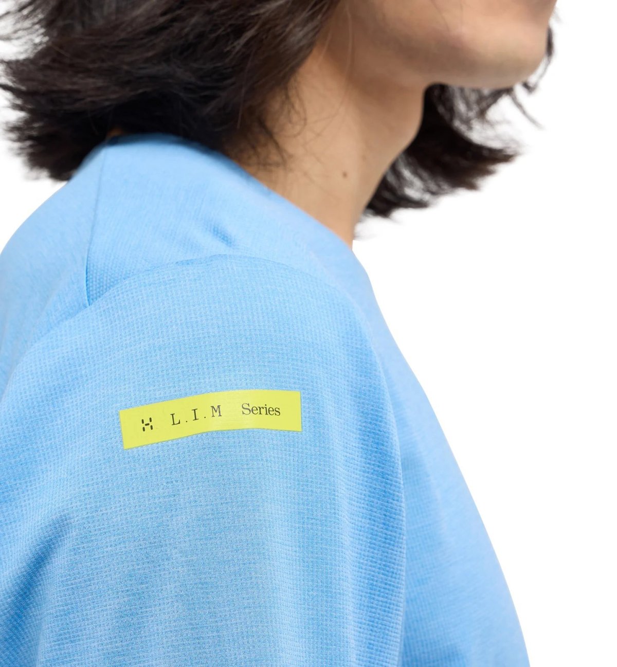 画像8: ホグロフス リム リッジ ティー (メンズ) Haglöfs L.I.M Ridge Tee Men (8)