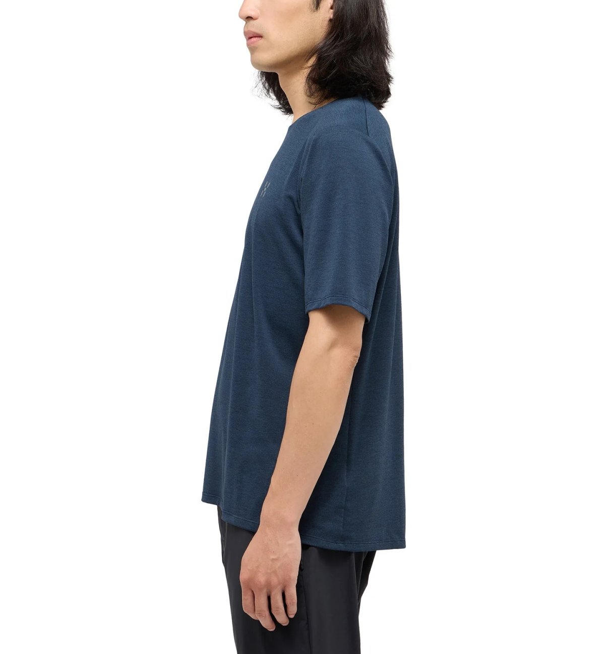 画像12: ホグロフス リム リッジ ティー (メンズ) Haglöfs L.I.M Ridge Tee Men (12)