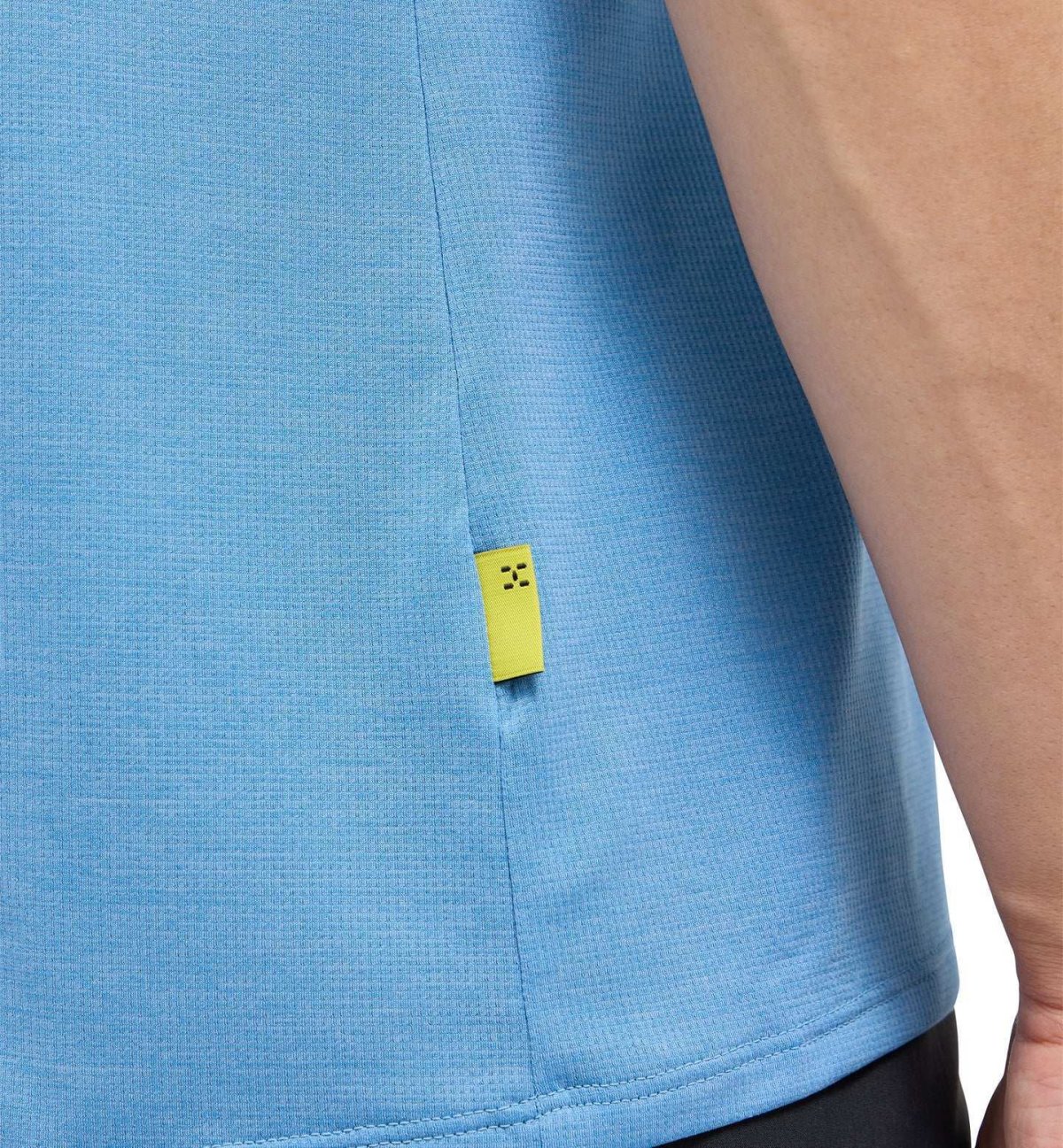 画像10: ホグロフス リム リッジ ティー (メンズ) Haglöfs L.I.M Ridge Tee Men (10)