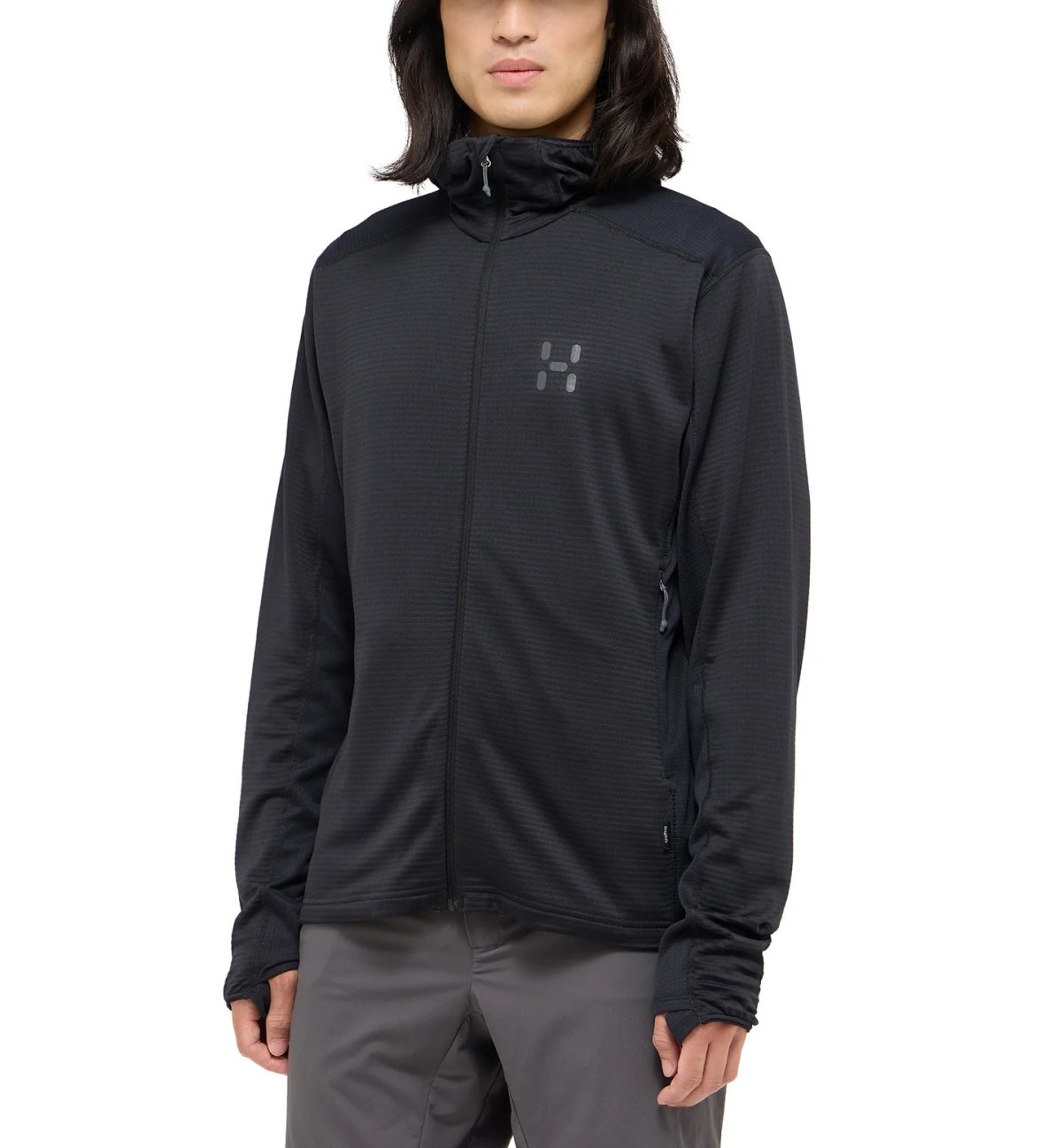 画像4: ホグロフス リム ミッド マルチ II フード (メンズ) Haglöfs L.I.M Mid Multi II Hood Men (4)