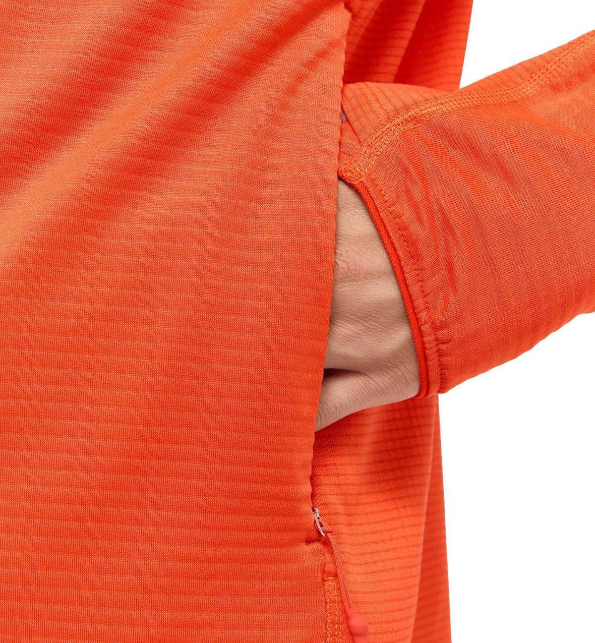 画像7: ホグロフス リム ミッド マルチ II フード (メンズ) Haglöfs L.I.M Mid Multi II Hood Men (7)