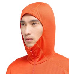 画像9: ホグロフス リム ミッド マルチ II フード (メンズ) Haglöfs L.I.M Mid Multi II Hood Men (9)