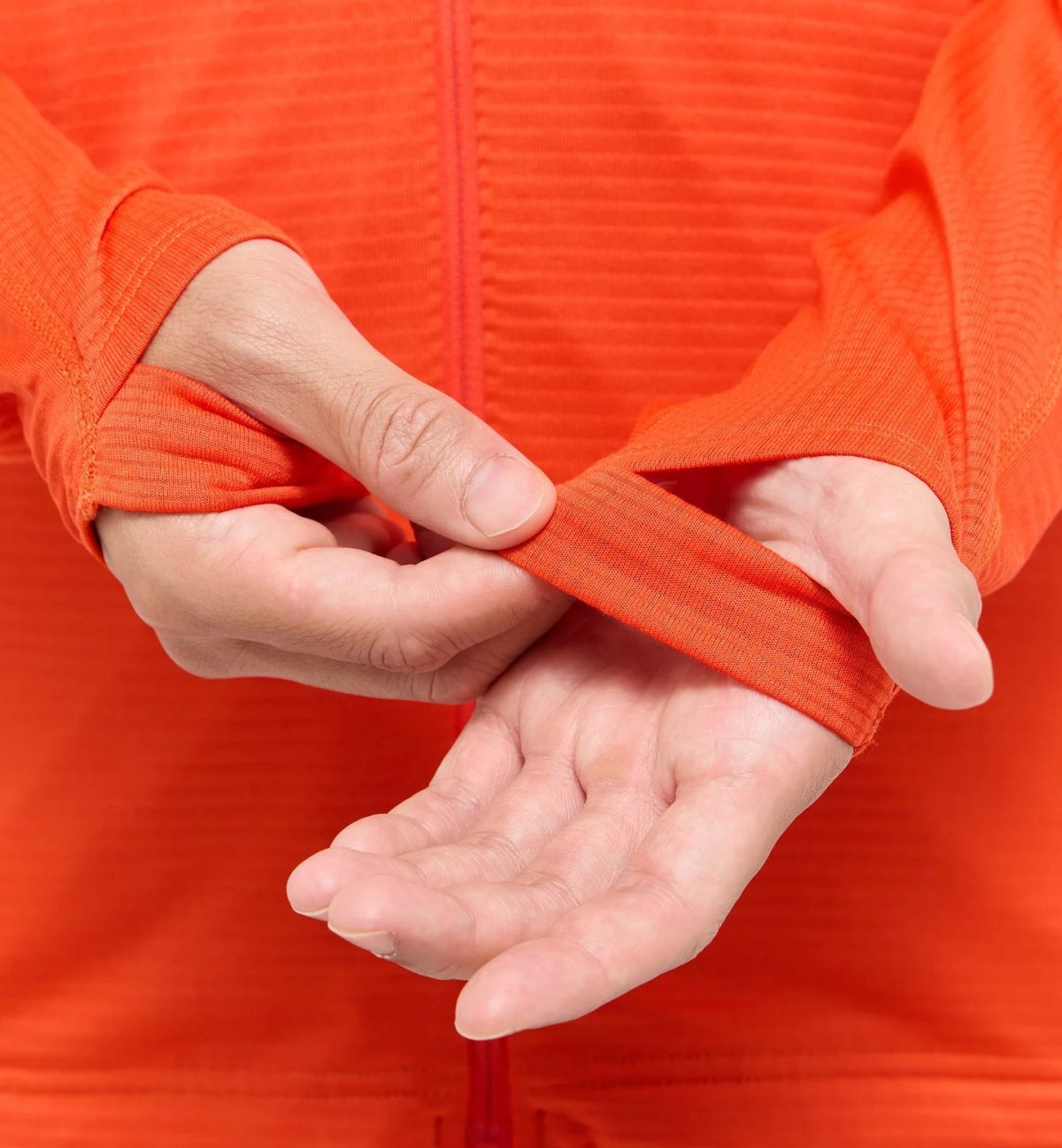 画像12: ホグロフス リム ミッド マルチ II フード (メンズ) Haglöfs L.I.M Mid Multi II Hood Men (12)