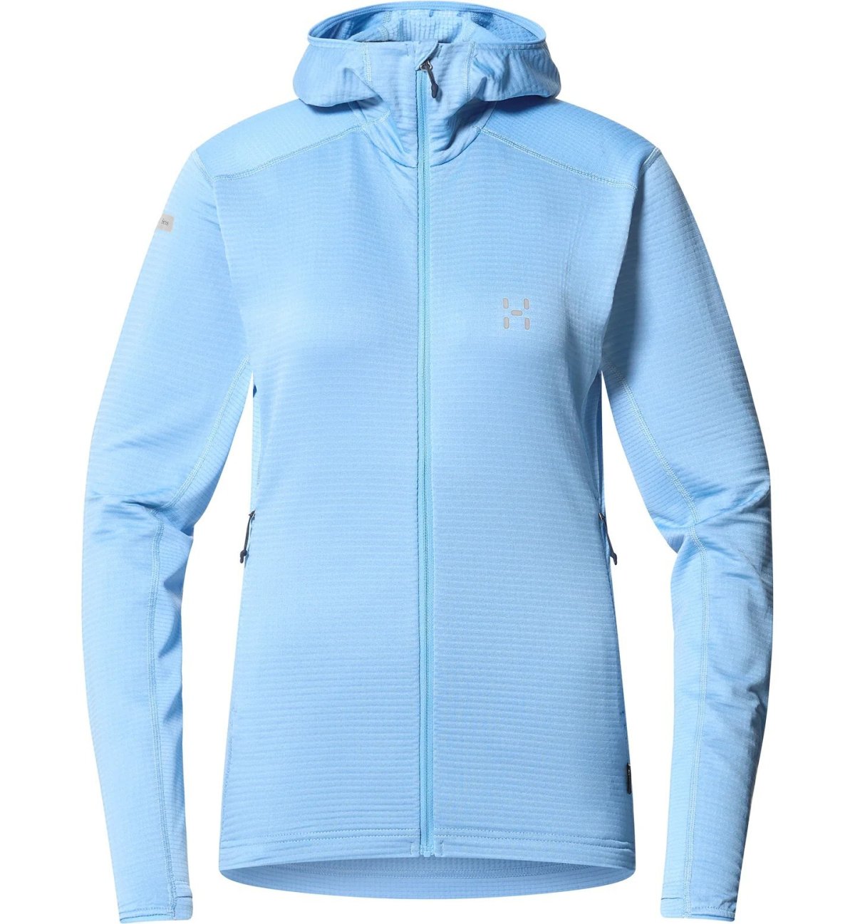 画像1: ホグロフス リム ミッド マルチ II フード (レディース) Haglöfs L.I.M Mid Multi II Hood Women  (1)