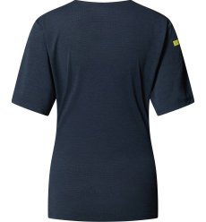 画像4: ホグロフス リム リッジ ティー (レディース) L.I.M Ridge Tee Women  (4)