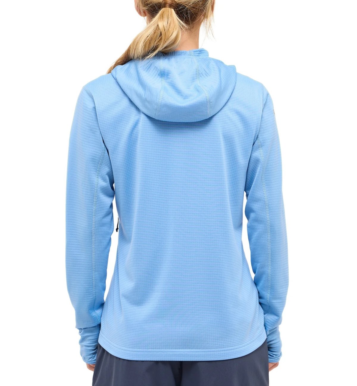 画像7: ホグロフス リム ミッド マルチ II フード (レディース) Haglöfs L.I.M Mid Multi II Hood Women  (7)