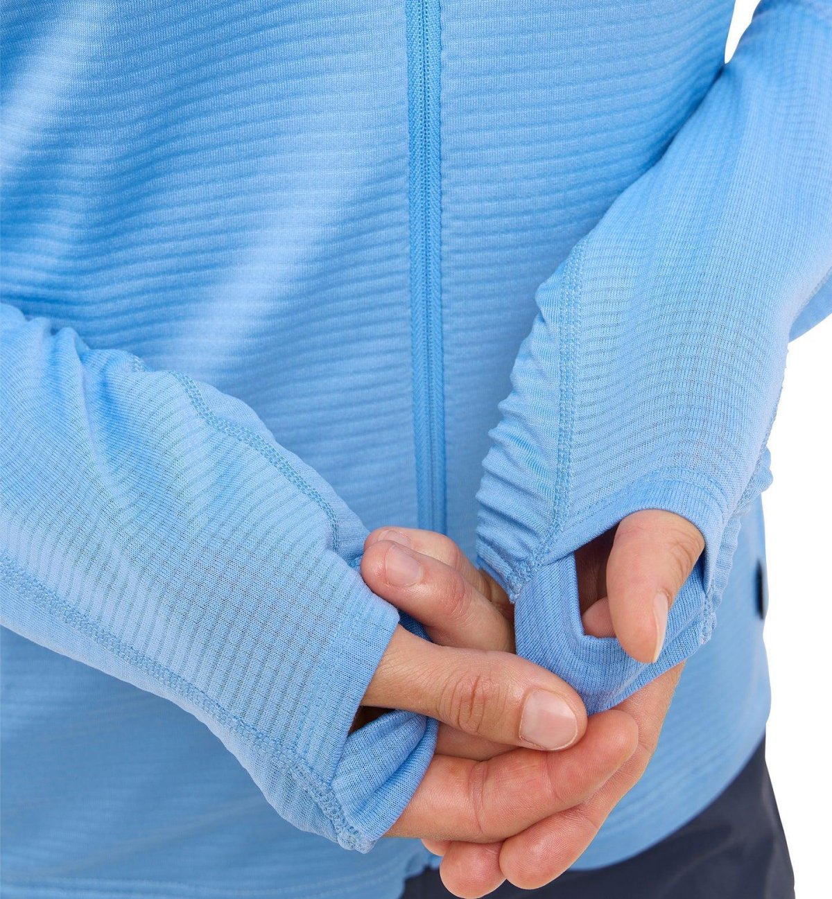 画像12: ホグロフス リム ミッド マルチ II フード (レディース) Haglöfs L.I.M Mid Multi II Hood Women  (12)