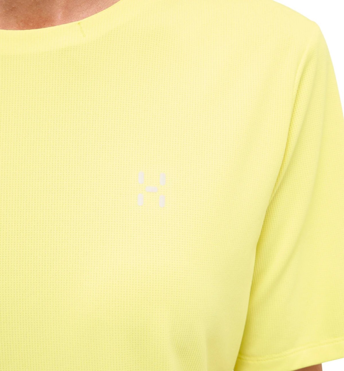 画像6: ホグロフス リム リッジ ティー (レディース) L.I.M Ridge Tee Women  (6)