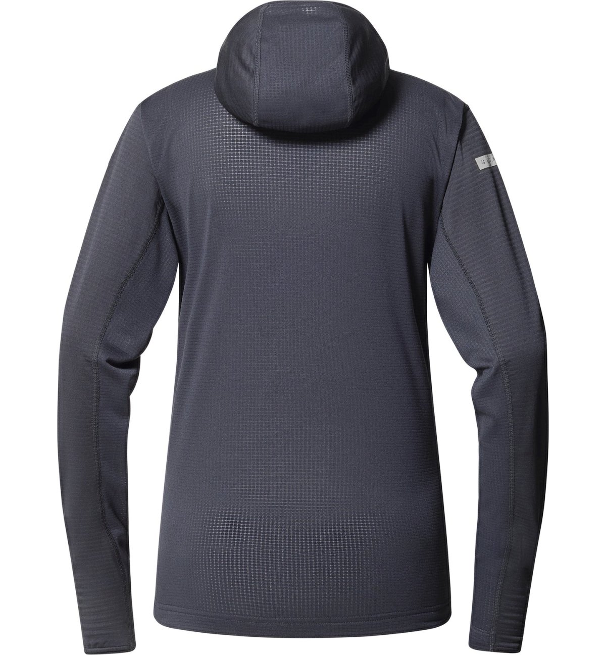 画像4: ホグロフス リム ミッド マルチ II フード (レディース) Haglöfs L.I.M Mid Multi II Hood Women  (4)